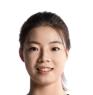 Lai Yidan