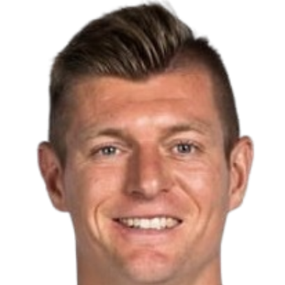 Toni Kroos